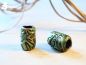 Preview: dreadperlen günstig kaufen, fimo dreadperlen, dreadshop, shop fuer dreadlocks, dreadlockschmuck aus fimo, dreadschmuck und mehr, dreadstyle, dread beads polymer clay, dk, fimo dreadperlen, dreadschmuck aus fimo, polymer clay dread beads, dreadlocks jewelr